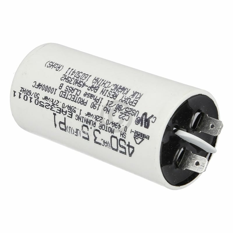 Kondensator LG EAE32501011 für Kühlschrank LG Electronics