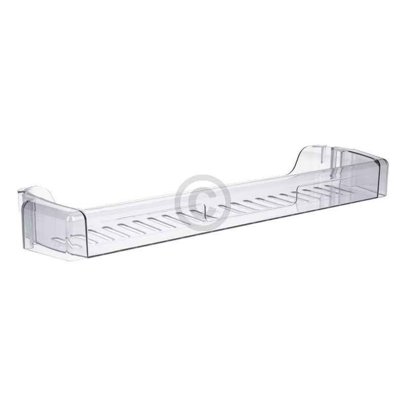 Türfach mitte für Kühlteil beko 4858150500 490x50x120mm in Kühlschrank KühlGefrierKombination