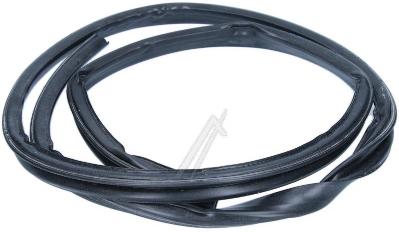 Backofentürdichtung für Ofen Electrolux 50206535002 Türdichtung