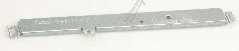 Träger für Mikrowelle Bosch 00268140 Montage