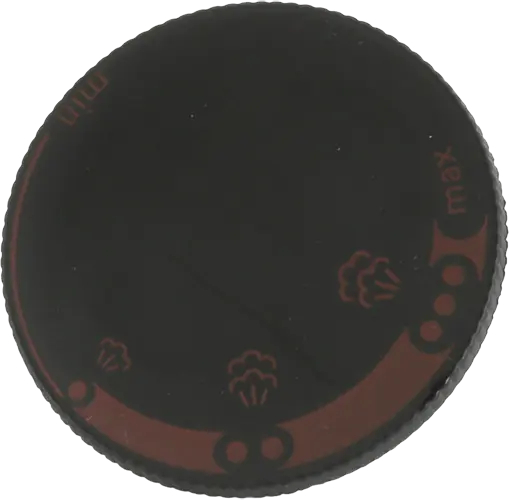 Drehgriff-Temperatur 00625589