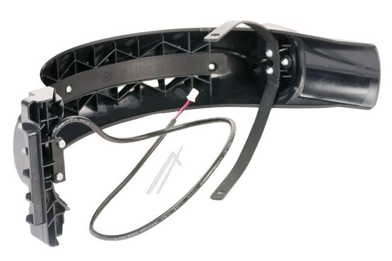 Schutzblech hinten mit Rücklicht Segway-Ninebot AB.05.05.00.0277 für E-Scooter F25EII