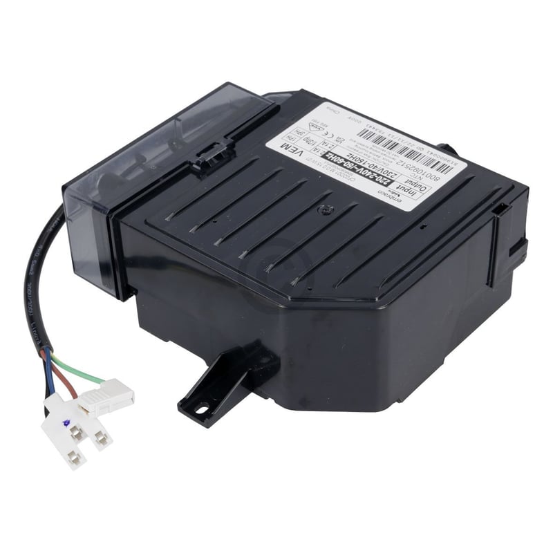 Inverter BOSCH 12025357 für Kühlschrank