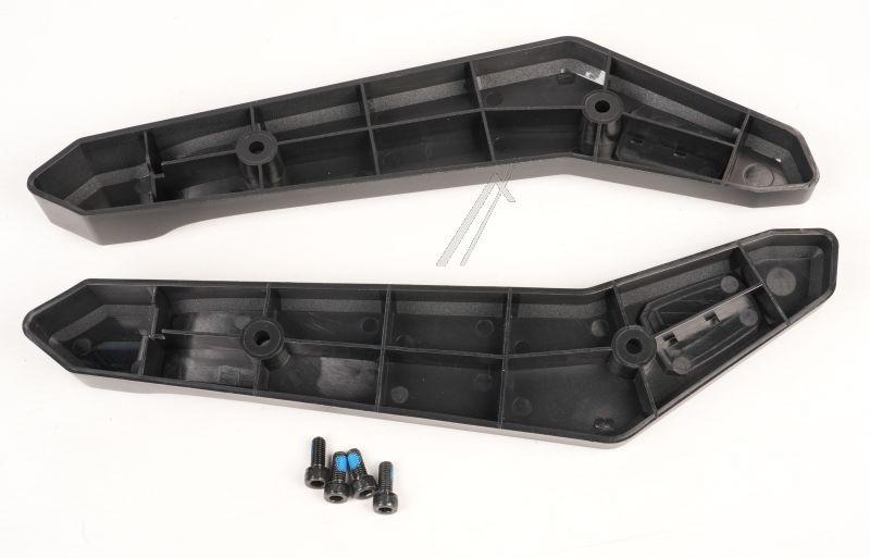 Hintere Gabelabdeckungen Lamborghini AL_EXT_028 für ALEXT E-Scooter Gehäuse