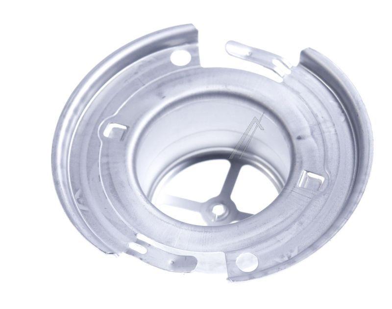 Filtertopf für Ofen BSH-Gruppe 00420839 Edelstahl, Feinfilter