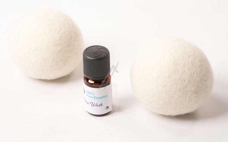 Cdb1101p2 Trocknerbälle Haier 35602866 Duftend, Pflege