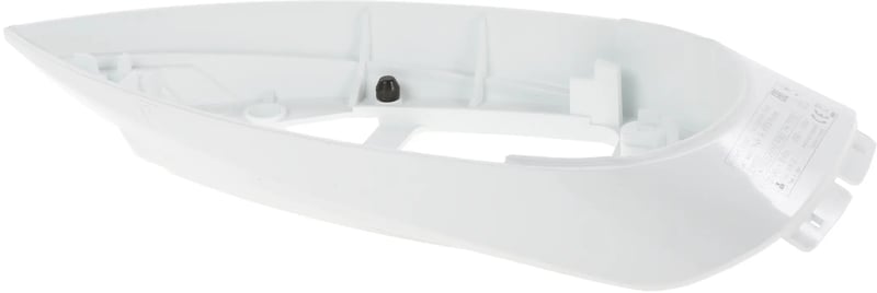 Gehäuse für Bügeleisen Bosch 11002477 Edelstahl