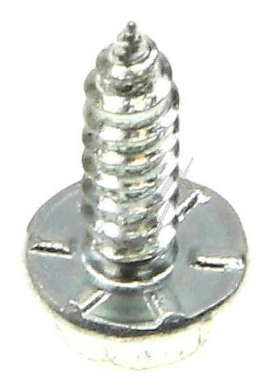 Schraube selbstschneidend für Kühlschrank Hisense/Gorenje HK1115414 ST4.8x16