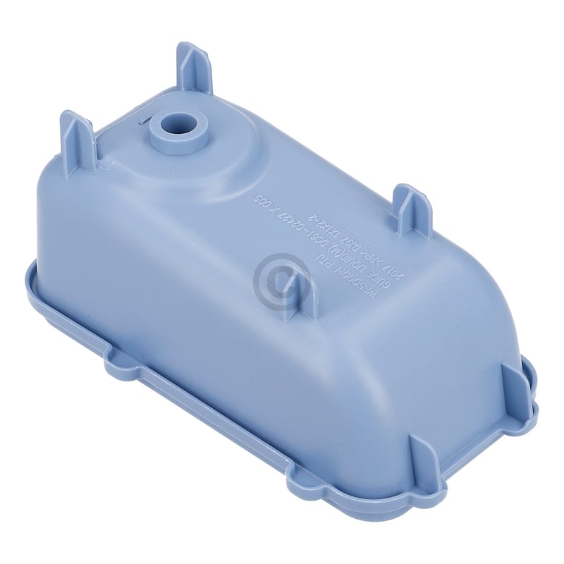 Flüssigwaschmitteleinsatz mit Kappe SAMSUNG DC97-17022B für Waschmaschine