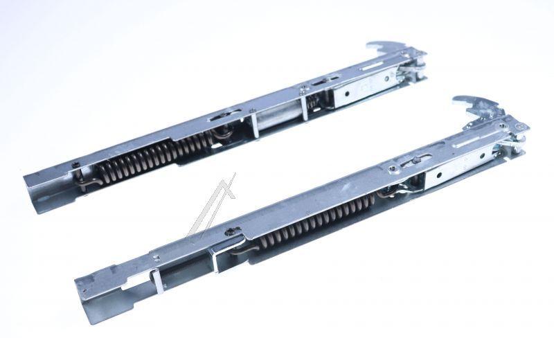 Whirlpool Backofen-Scharnier C00525210 488000525210 links/rechts