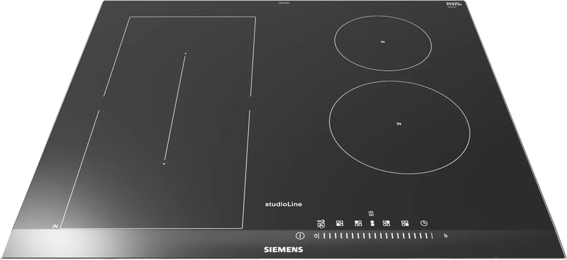 Glaskeramikfläche 00774587
