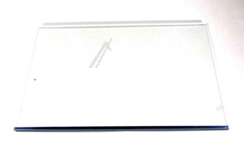 Glasplatte für Kühlschrank Liebherr 727616800 Gemüsefach