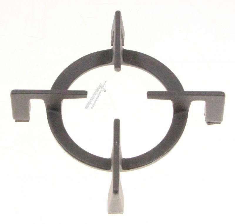 Hilfsgitter für Ofen Smeg 694092329 Einlegegitter Backraum