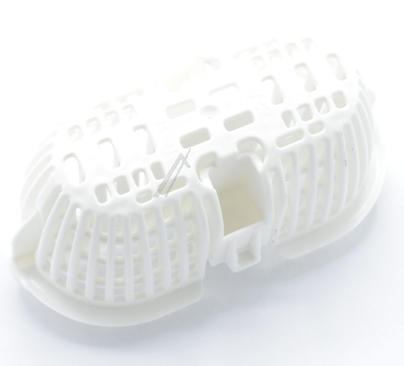 Flusenfilter für Zanussi Waschmaschine 1327138150 Ablauf