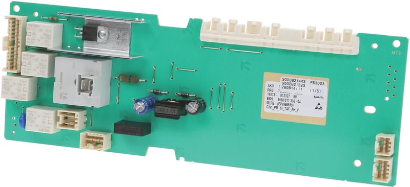 Leistungsmodul 00747343