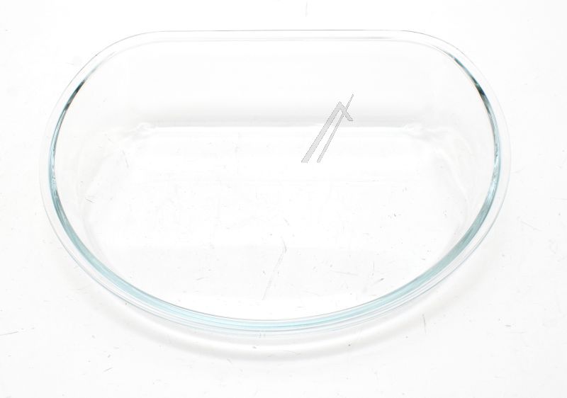 Türglas für Trockner LG EBZ64544001 Ersatzscheibe