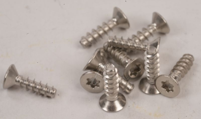 Befestigungsschraube für Bosch Siemens Geschirrspüler 10031840