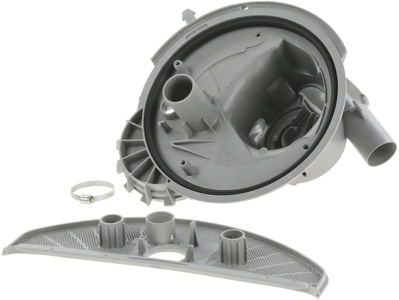 Reparatursatz-Pumpentopf 11002719