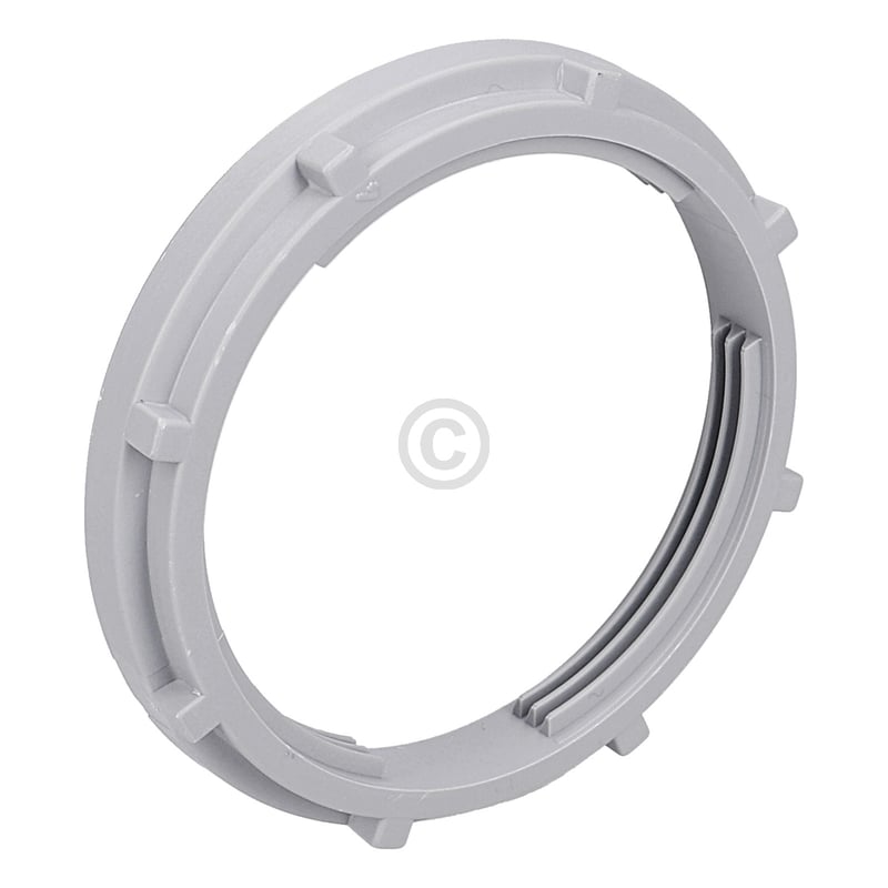 Entkalkungsring für Candy Hoover Geschirrspüler 41902826 Reinigung, Kalk