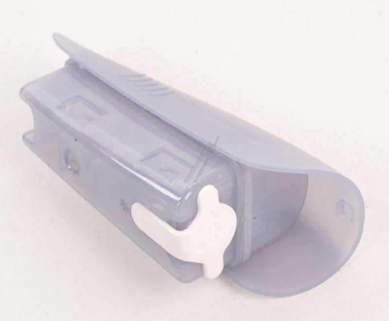 Wasserbehälter für Bügeleisen AEG 4055534558 blau, Kunststoff