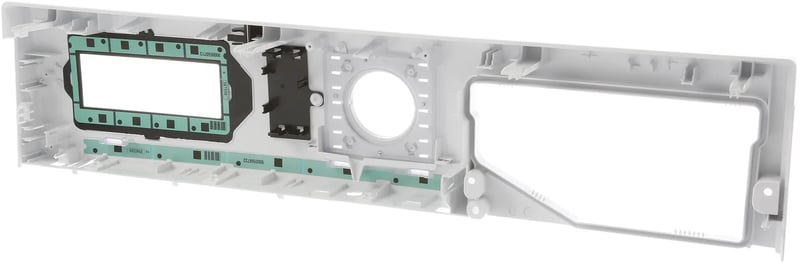 Bedienblende 11015933