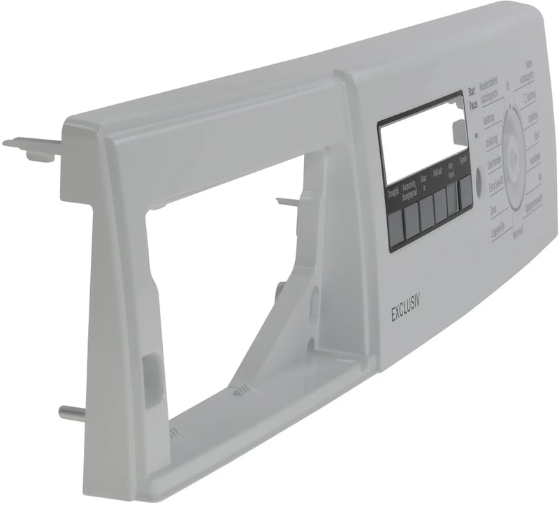 Bedienblende 00747979