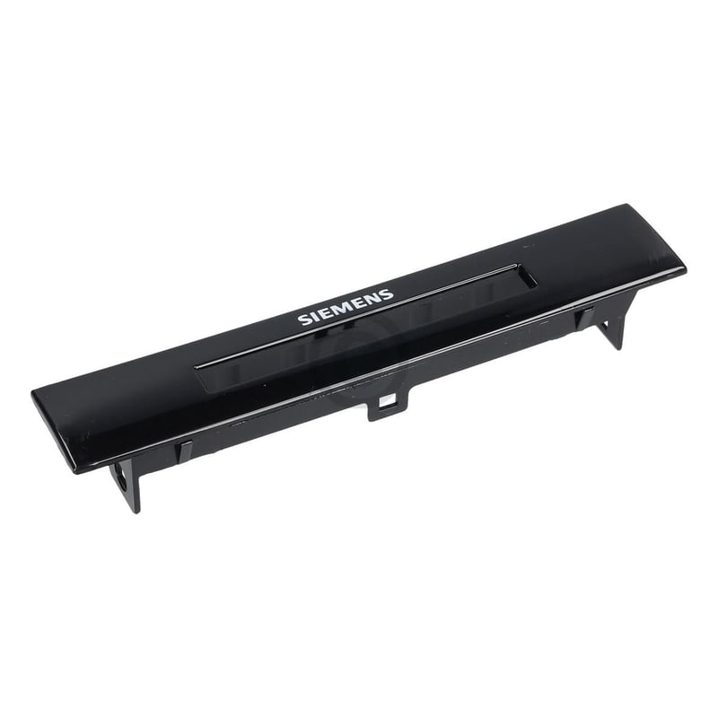 Bedienblende für Dunstabzugshaube Bosch 12020126 Steuerung