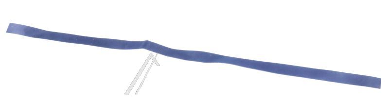 Dämpfungsstreifen Mute Strip 7 (4 Löcher) SoFlow 400.911.04 für E-Scooter Gehäuse