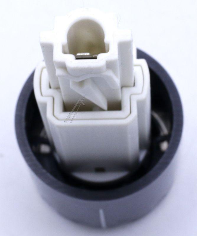 Thermostatknopf für Ofen Beko/Grundig/Arcelik C00870936 Temperaturregler.
