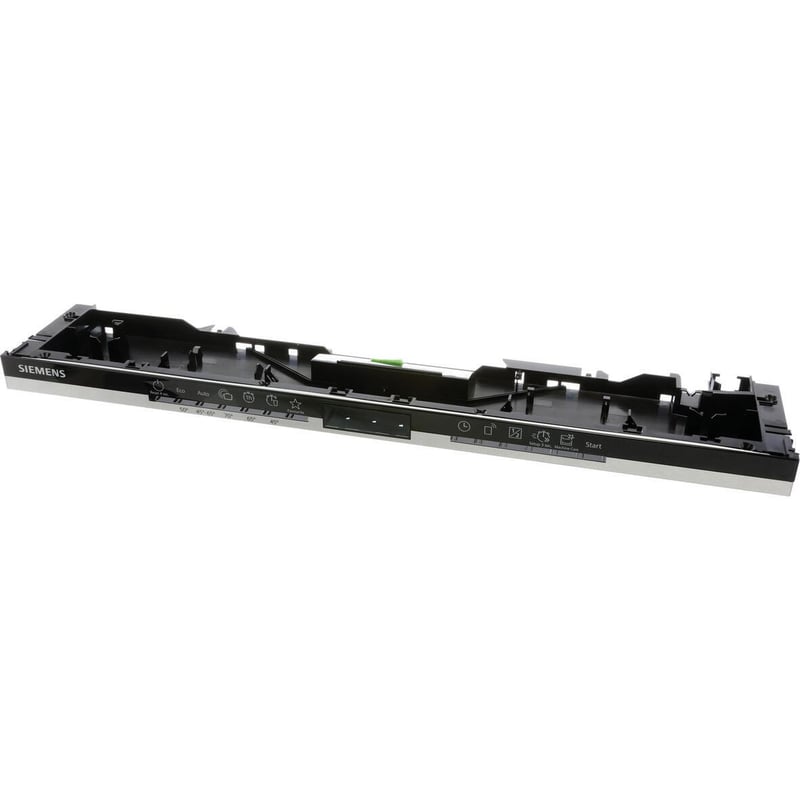 Blendenkasten schwarz, 6 Programme, 4 Zusatzfunktionen, 24 h Zeitvorwahl 11040336