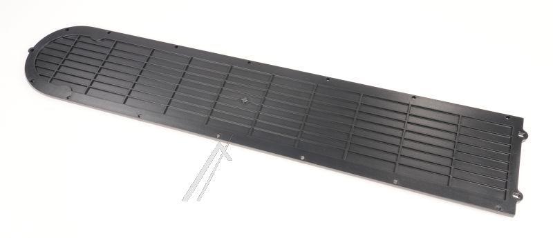 Batterieabdeckung (schwarz) JEEP JE_SE005 für E-Scooter Gehäuse