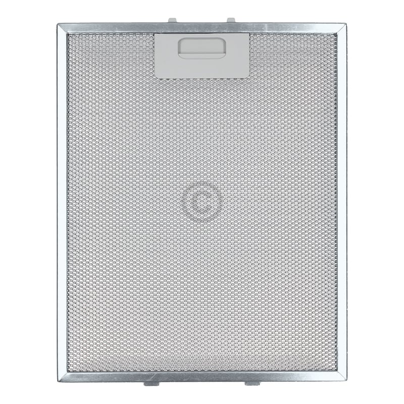 Metallfettfilter Bauknecht C00922480 320x259mm für Dunstabzugshaube Bauknecht
