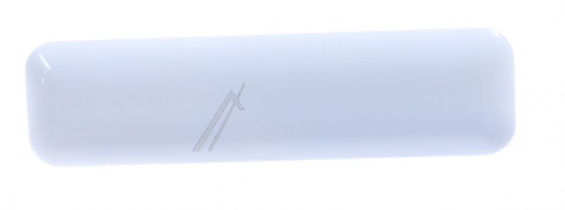 Abdeckung Scharnierverschraubung weiß für Kühlschrank Liebherr 742116700 Gehäuseteil