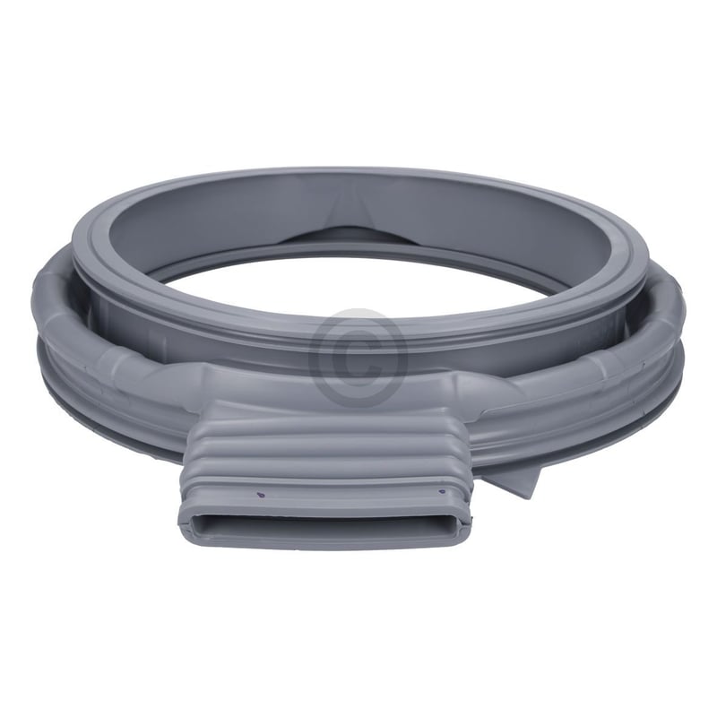 Türmanschette wie SAMSUNG DC64-01827A für Waschtrockner