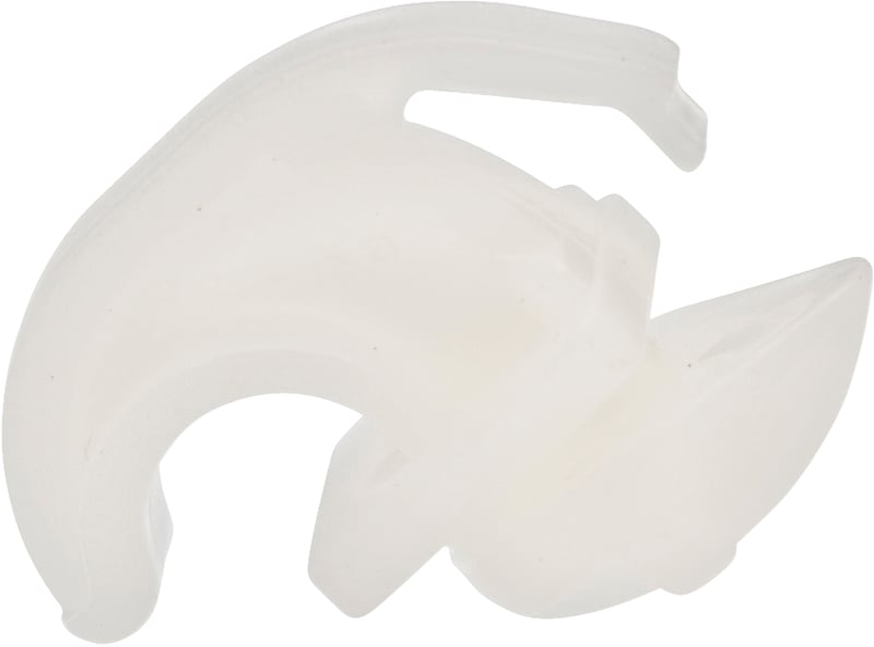 Stopfen für Waschmaschine Bosch 00427416 Abdichtung