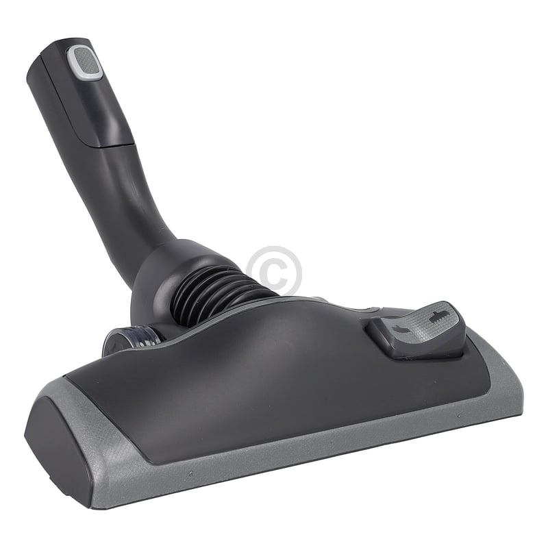 Bodendüse Electrolux ZE064 9001667527 für 36mm Ovalrohr Staubsauger