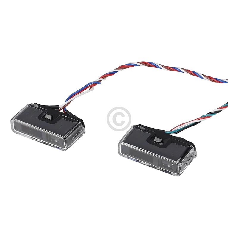 Front anti-drop sensor 201-2425-1044