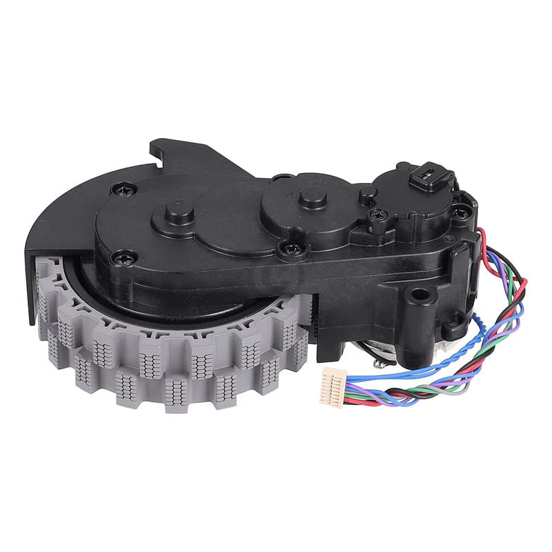 Right driving wheel 201-2417-2312