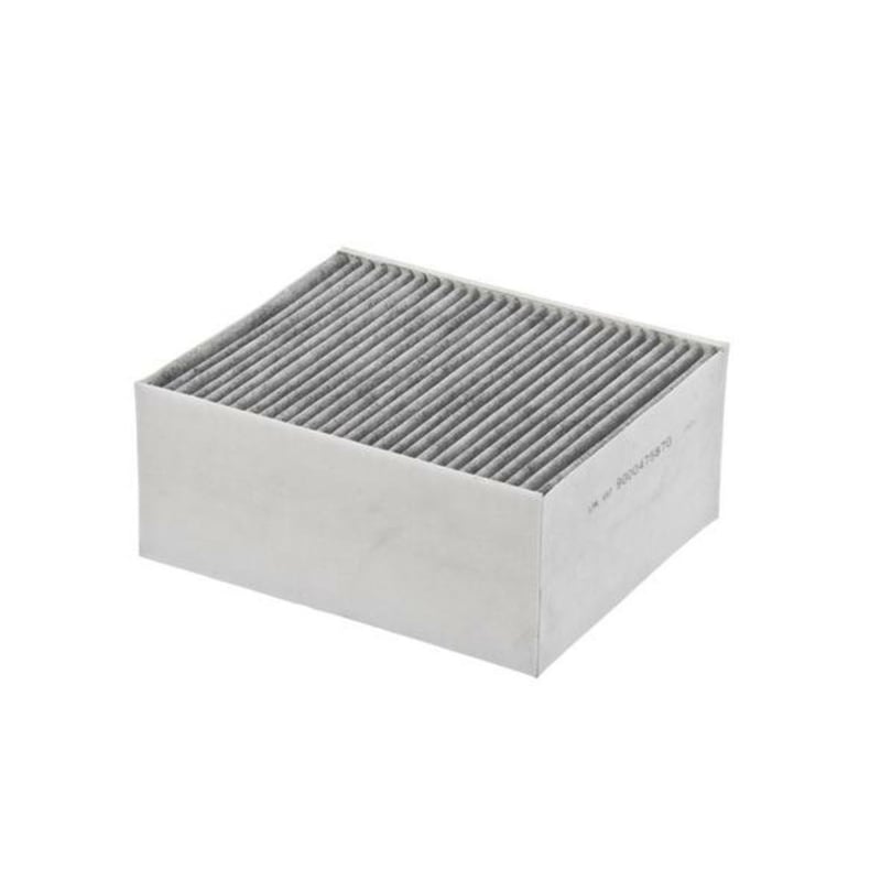 Aktivkohlefilter 00741638