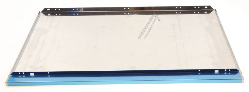 Seitenverkleidung für SMEG Ofen 073331745 Gehäuseteil