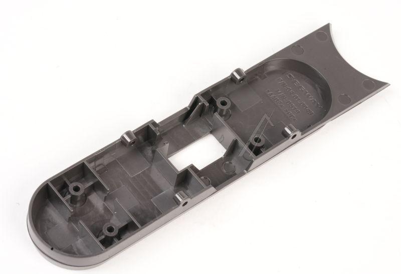 Faltdekorationsabdeckung Einheit hoch schwarz Segway-Ninebot 14.01.0023.20 für E-Scooter ES2 ES4 Gehäuse