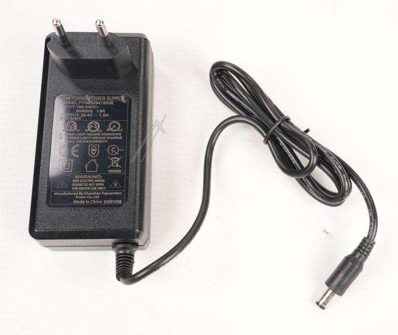 Ladegerät 29,42V 0,8A Ducati AIR-004 für E-Scooter Corse Air Red