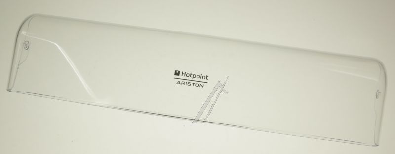 Gefrierfachklappe für Kühlschrank Whirlpool 481010802712 Hotpoint Ariston C00384726