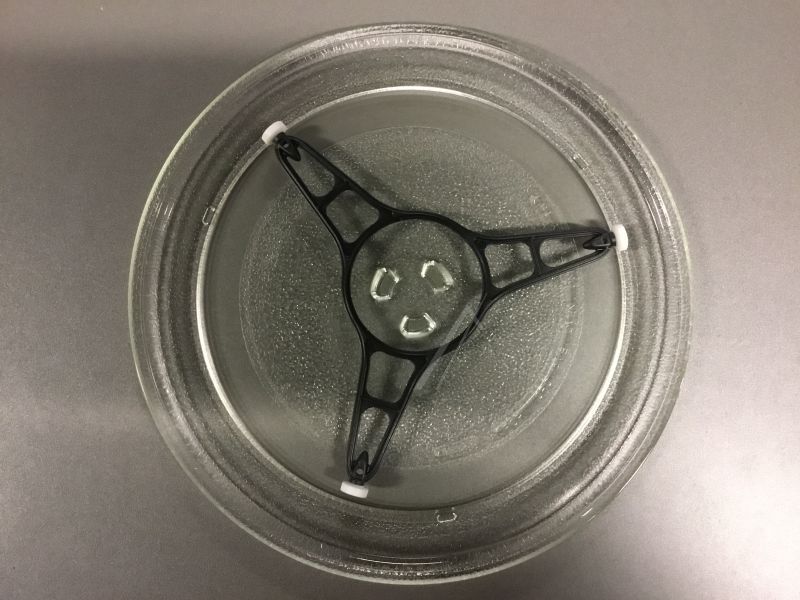 KIT ROLLRING UND DREHT. NEU Küppersbusch 528956