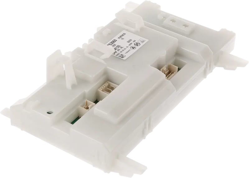 Leistungsmodul programmiert 10001012