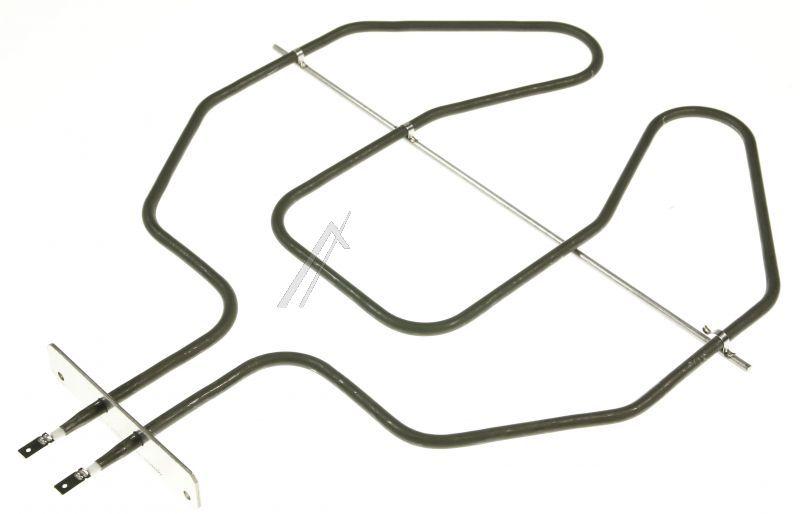 Untere Heizung für Smeg Ofen 806890569 Unterhitze 1000W