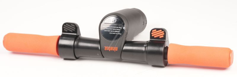 Lenkeroberteil mit Lenkerbaugruppe Segway-Ninebot AB.00.0021.34 für E-Scooter ES1LD