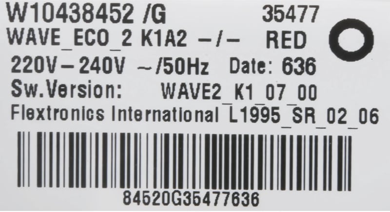 Leistungsmodul 11012003