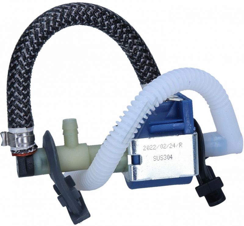 Saeco Philips Bügeleisen Pumpe 423902269661 Dampferzeuger