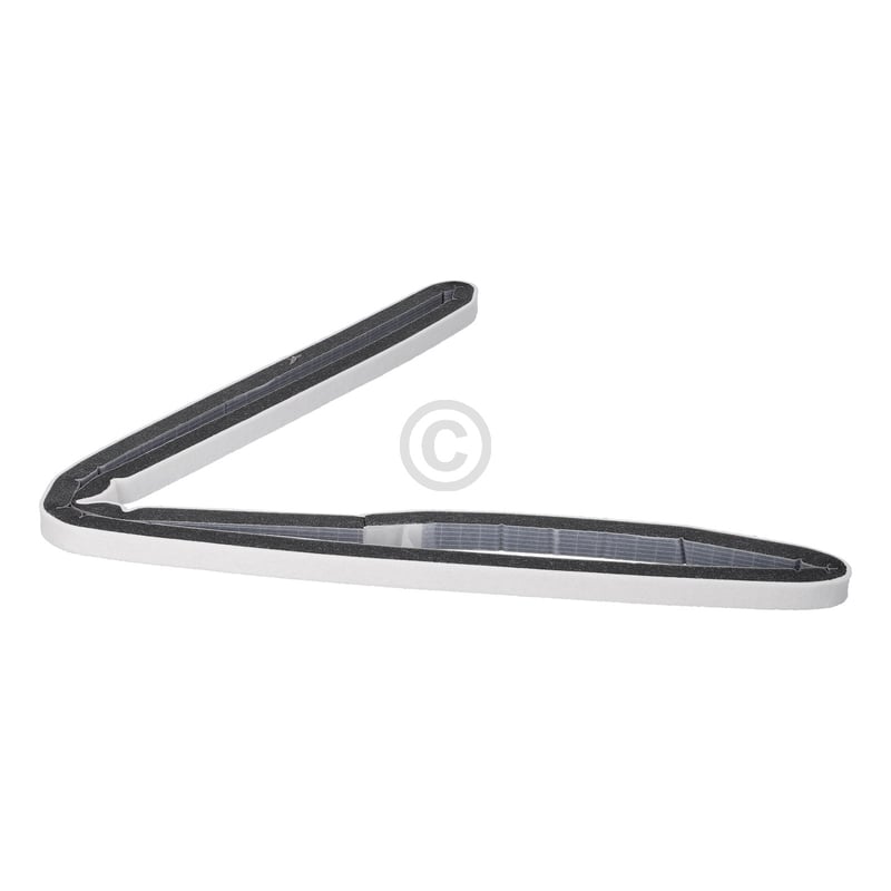 Trommeldichtung vorne wie Beko 2963330400 BLUPARTS für Trockner 10104314